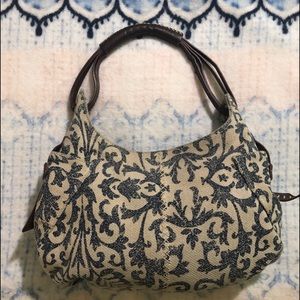 Vintage Tommy Hilfiger purse